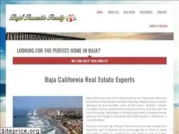 Sites similar to bajarosaritorealty.net