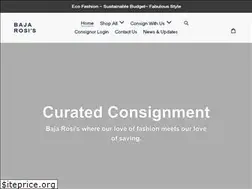 Sites similar to bajarosis.com