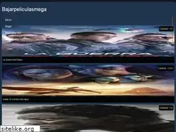 Sites similar to bajarpeliculasmega.com