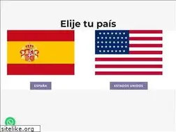 Sites similar to bajartalla.com