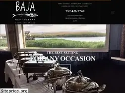 Sites similar to bajasandbridge.com