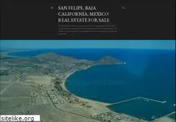 Sites similar to bajasun.blogspot.com