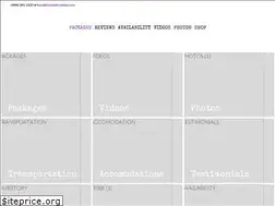 Sites similar to bajasurfcamp.com