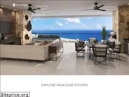 Sites similar to bajasurfrealty.com