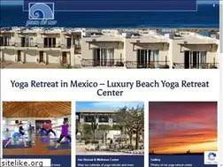 Sites similar to bajasurfretreat.com