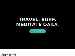 Sites similar to bajasurfyoga.com