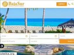 Sites similar to bajasurvacationrentals.com
