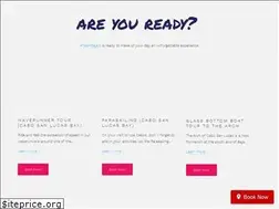 Sites similar to bajaswatersports.com
