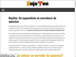 Sites similar to bajatec.net