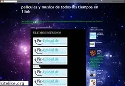 Sites similar to bajatepeliculasen1link.blogspot.com