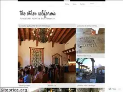 Sites similar to bajatheothercalifornia.com