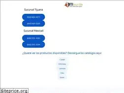Sites similar to bajatile.com.mx