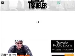 Sites similar to bajatraveler.com