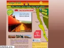 Sites similar to bajatrek.com
