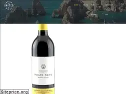 Sites similar to bajaunitedwines.com