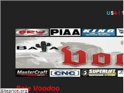 Sites similar to bajavoodoo.com
