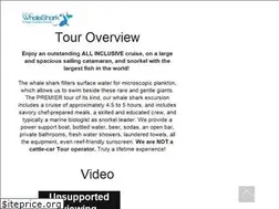 Sites similar to bajawhaleshark.com