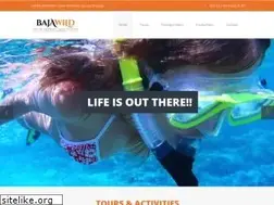 Sites similar to bajawild.com