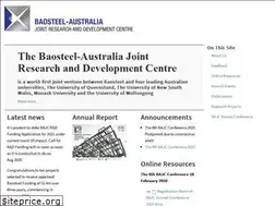 Sites similar to bajc.org.au