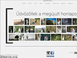 Sites similar to bajcsidavidfoto.com