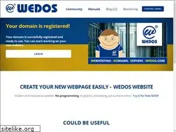 Sites similar to bajecnaleta.cz