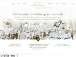 Sites similar to bajecnasvatba.cz