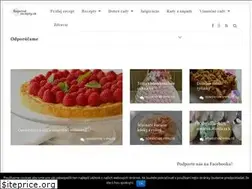 Sites similar to bajecnerecepty.sk