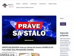Sites similar to bajecnezeny.sk