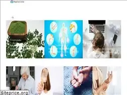 Sites similar to bajecnylekar.sk