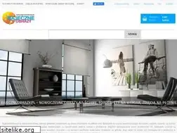 Sites similar to bajeczneobrazy.pl
