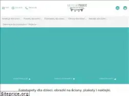 Sites similar to bajecznepokoje.pl