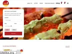 Sites similar to bajekosekuwa.com