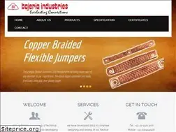 Sites similar to bajeria.com
