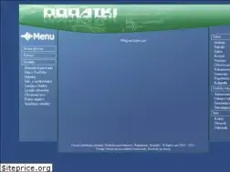 Sites similar to bajery.net