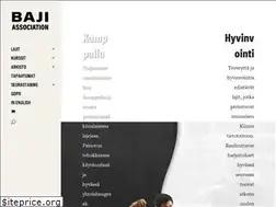 Sites similar to baji.info