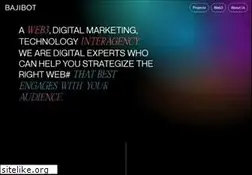 Sites similar to bajibot.com