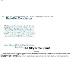 Sites similar to bajiogo.com