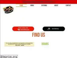 Sites similar to bajioportland.com