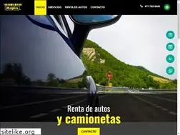 Sites similar to bajiorenteunauto.com