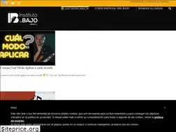 Sites similar to bajissimo.com