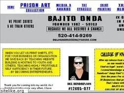 Sites similar to bajitoonda.com
