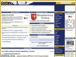 Sites similar to bajk.cz