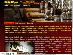 Sites similar to bajka.biz