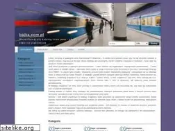 Sites similar to bajka.com.pl