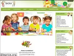 Sites similar to bajka.edu.pl