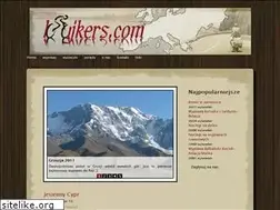 Sites similar to bajkers.com