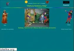 Sites similar to bajki.com