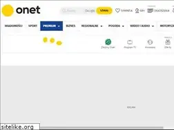 Sites similar to bajki.onet.pl