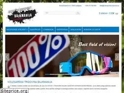 Sites similar to bajkmanija.si