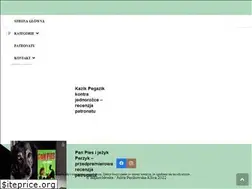 Sites similar to bajkochlonka.pl